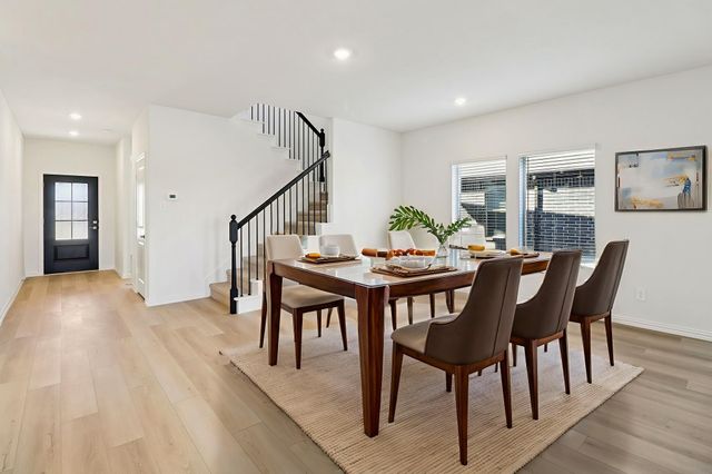 4106 Waco Drive, Farmersville, TX 75442