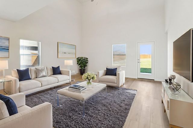 4106 Waco Drive, Farmersville, TX 75442