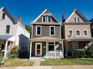 527 Marie Ave, Avalon, PA 15202