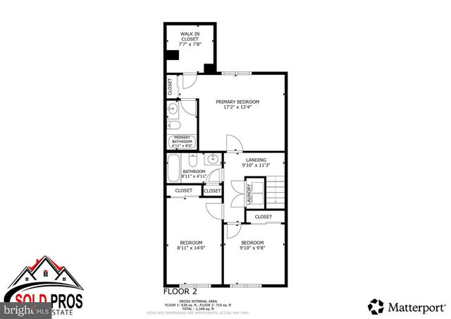 6 BUCKTHORN CT, Woodbury, NJ 08096