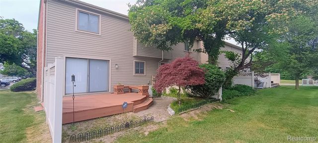 7506 Culpepper Court, Westland, MI 48185