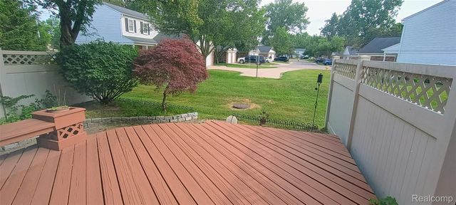 7506 Culpepper Court, Westland, MI 48185
