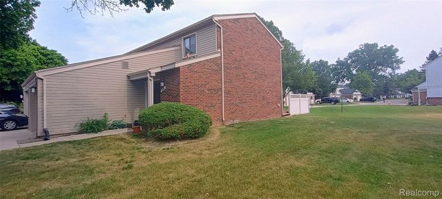 7506 Culpepper Court, Westland, MI 48185