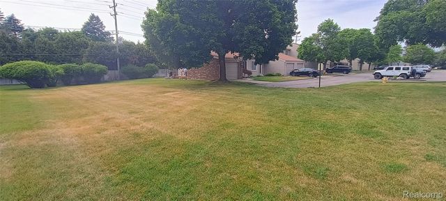 7506 Culpepper Court, Westland, MI 48185