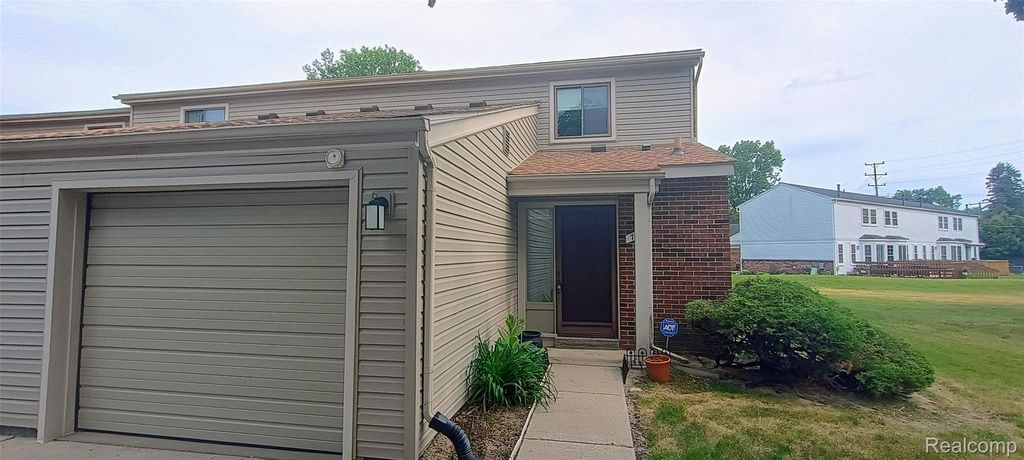 7506 Culpepper Court, Westland, MI 48185