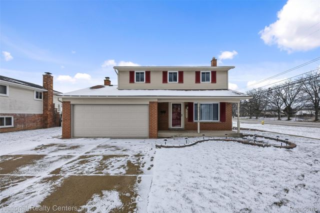 1806 Treadwell Street, Westland, MI 48186