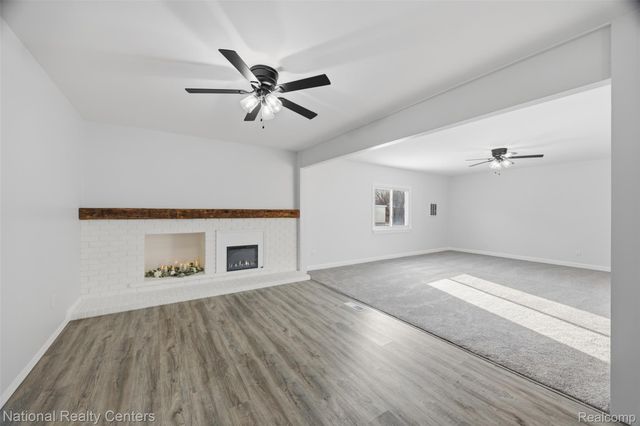 1806 Treadwell Street, Westland, MI 48186