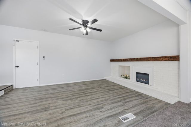 1806 Treadwell Street, Westland, MI 48186