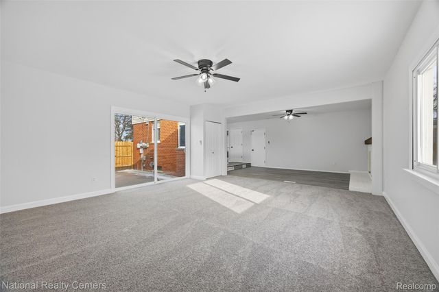 1806 Treadwell Street, Westland, MI 48186