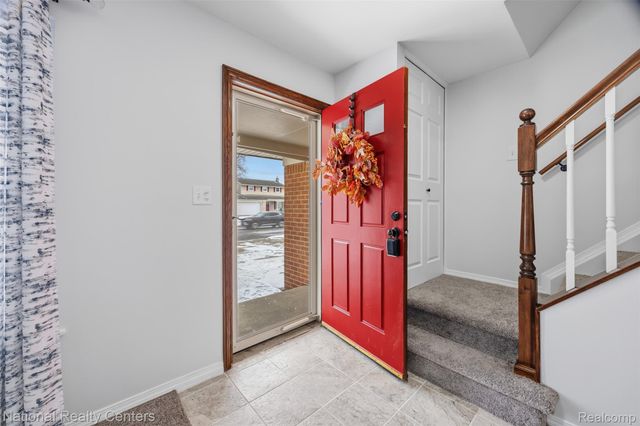 1806 Treadwell Street, Westland, MI 48186