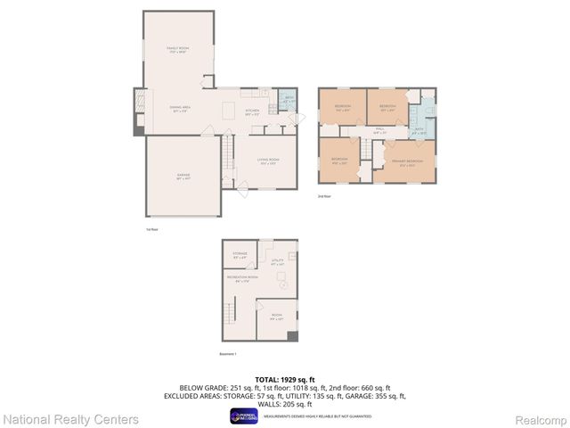 1806 Treadwell Street, Westland, MI 48186