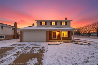 1806 Treadwell Street, Westland, MI 48186