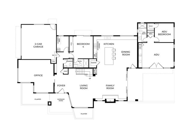 20888 Cherryland Drive, Cupertino, CA 95014