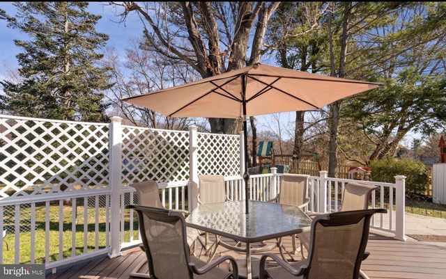 11611 VALE RD, Oakton, VA 22124