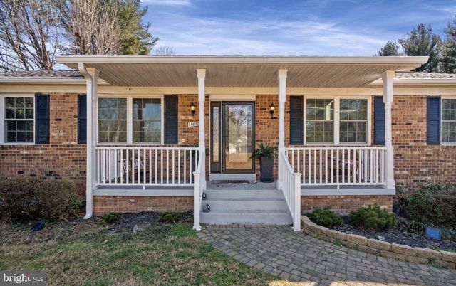 11611 VALE RD, Oakton, VA 22124