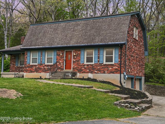 8319 Arnoldtown Rd, Louisville, KY 40214