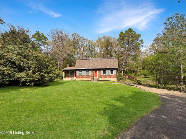 8319 Arnoldtown Rd, Louisville, KY 40214