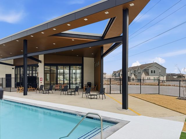 721 Kerrville Lane, Plano, TX 75075