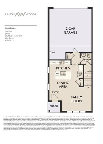 721 Kerrville Lane, Plano, TX 75075