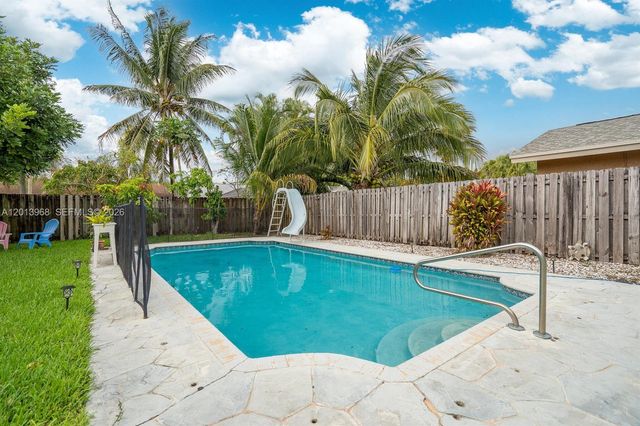 4125 NW 96th Ter 4125, Sunrise, FL 33351