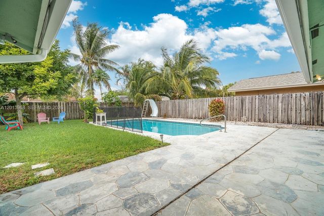 4125 NW 96th Ter 4125, Sunrise, FL 33351