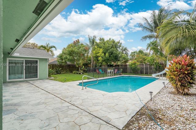 4125 NW 96th Ter 4125, Sunrise, FL 33351