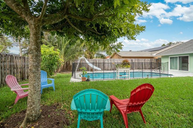 4125 NW 96th Ter 4125, Sunrise, FL 33351
