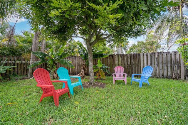 4125 NW 96th Ter 4125, Sunrise, FL 33351