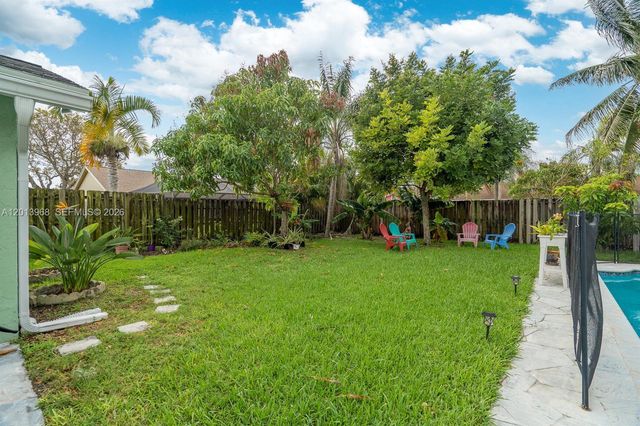 4125 NW 96th Ter 4125, Sunrise, FL 33351