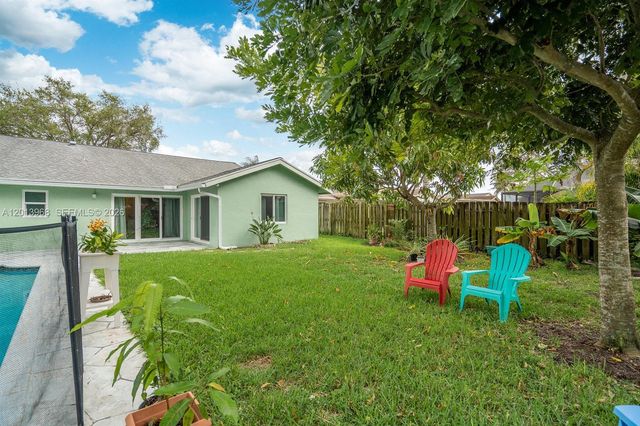 4125 NW 96th Ter 4125, Sunrise, FL 33351