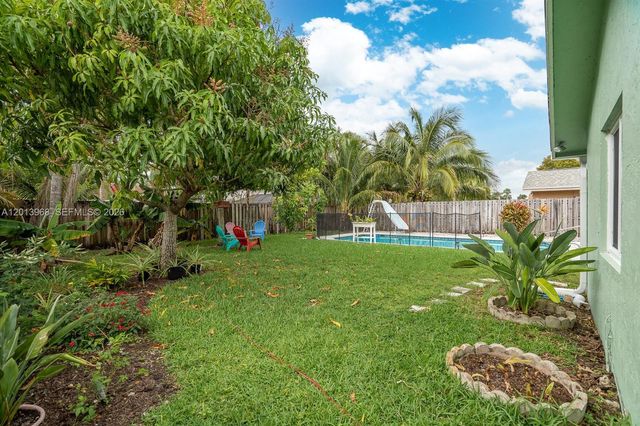 4125 NW 96th Ter 4125, Sunrise, FL 33351