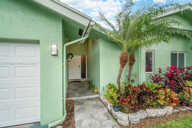 4125 NW 96th Ter 4125, Sunrise, FL 33351