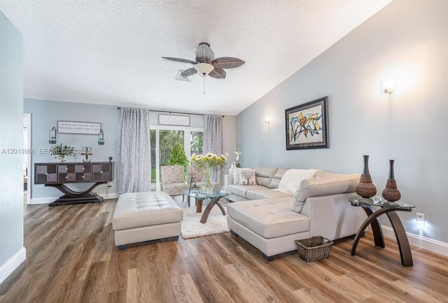 4125 NW 96th Ter 4125, Sunrise, FL 33351