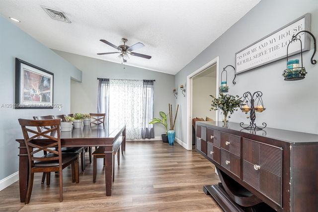 4125 NW 96th Ter 4125, Sunrise, FL 33351