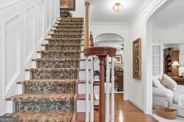 699 Bankstown Road, Brooks, GA 30205