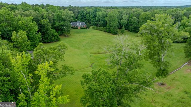 699 Bankstown Road, Brooks, GA 30205