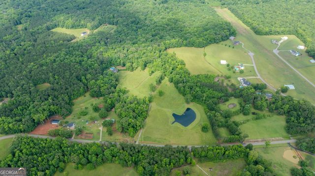 699 Bankstown Road, Brooks, GA 30205