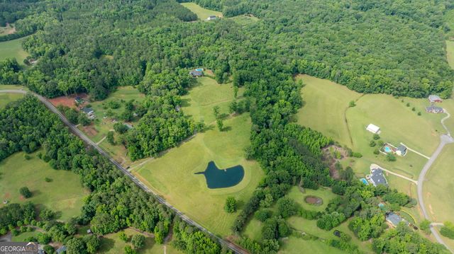 699 Bankstown Road, Brooks, GA 30205
