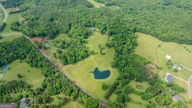 699 Bankstown Road, Brooks, GA 30205