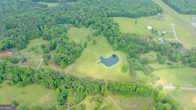 699 Bankstown Road, Brooks, GA 30205
