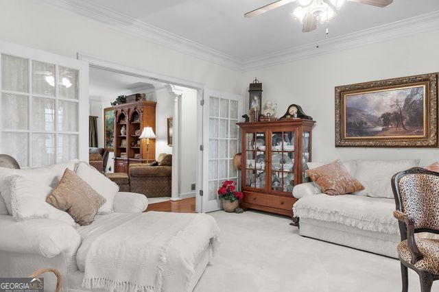 699 Bankstown Road, Brooks, GA 30205