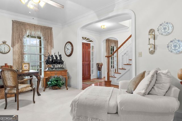 699 Bankstown Road, Brooks, GA 30205