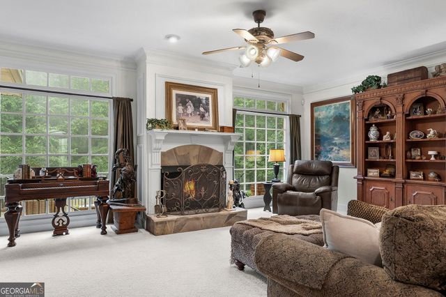 699 Bankstown Road, Brooks, GA 30205