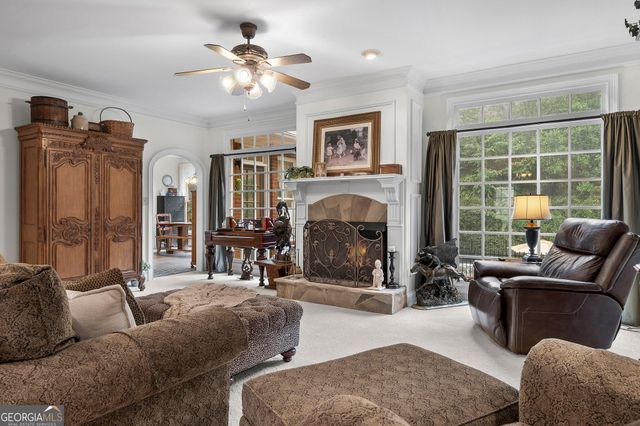 699 Bankstown Road, Brooks, GA 30205