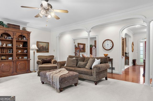699 Bankstown Road, Brooks, GA 30205