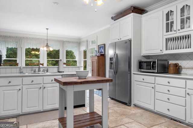 699 Bankstown Road, Brooks, GA 30205