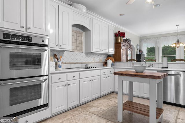 699 Bankstown Road, Brooks, GA 30205