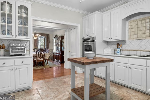 699 Bankstown Road, Brooks, GA 30205