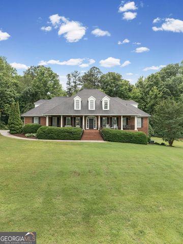 699 Bankstown Road, Brooks, GA 30205