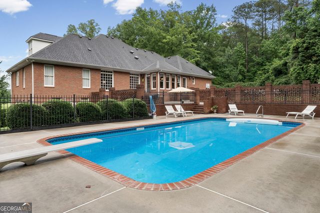 699 Bankstown Road, Brooks, GA 30205